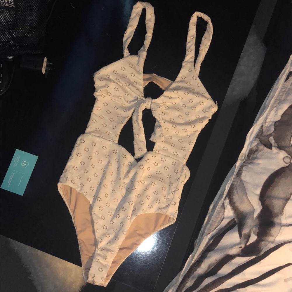 Amuse Society one piece